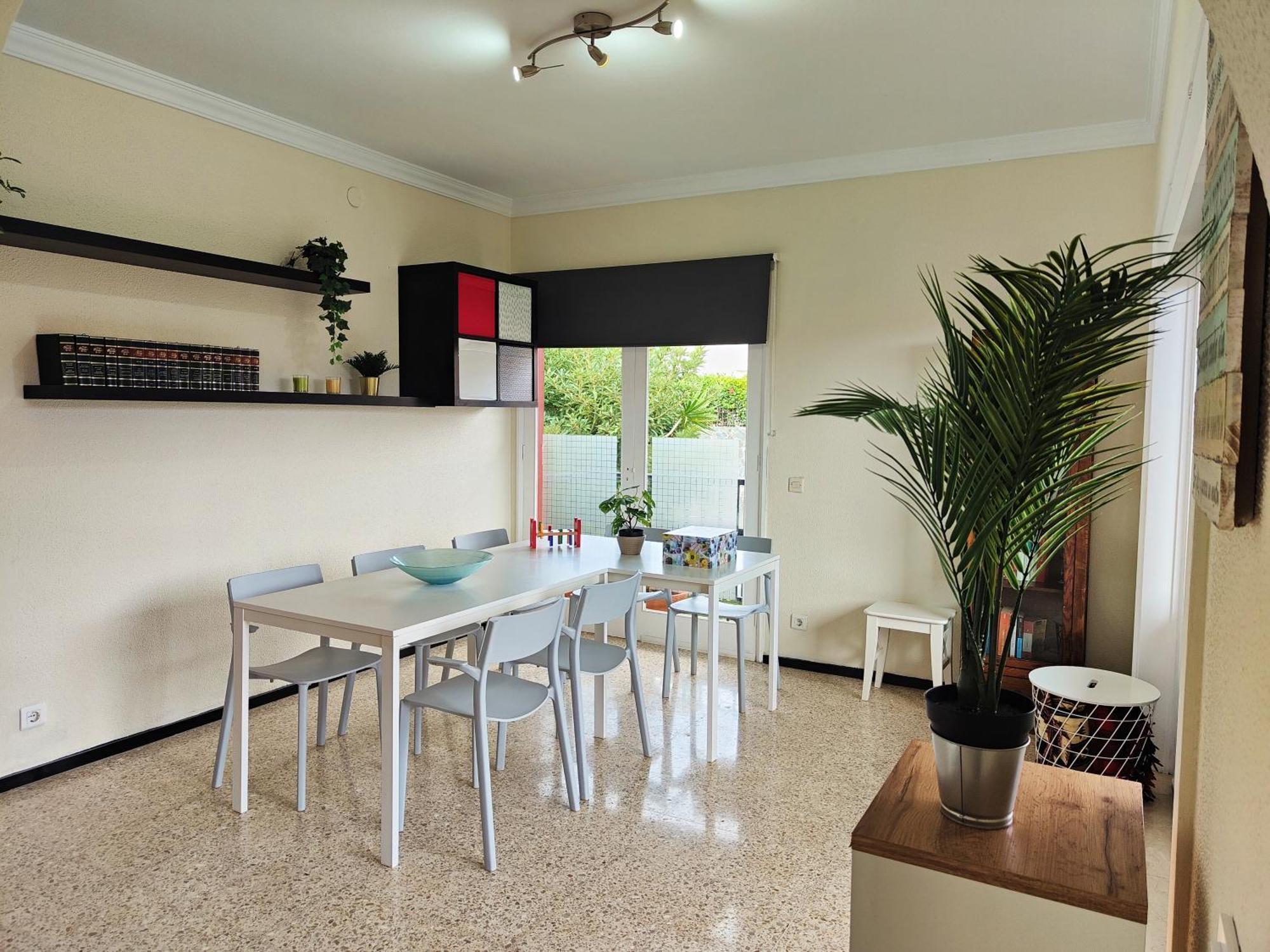 The Good House Las Palmas Tafira Exterior foto
